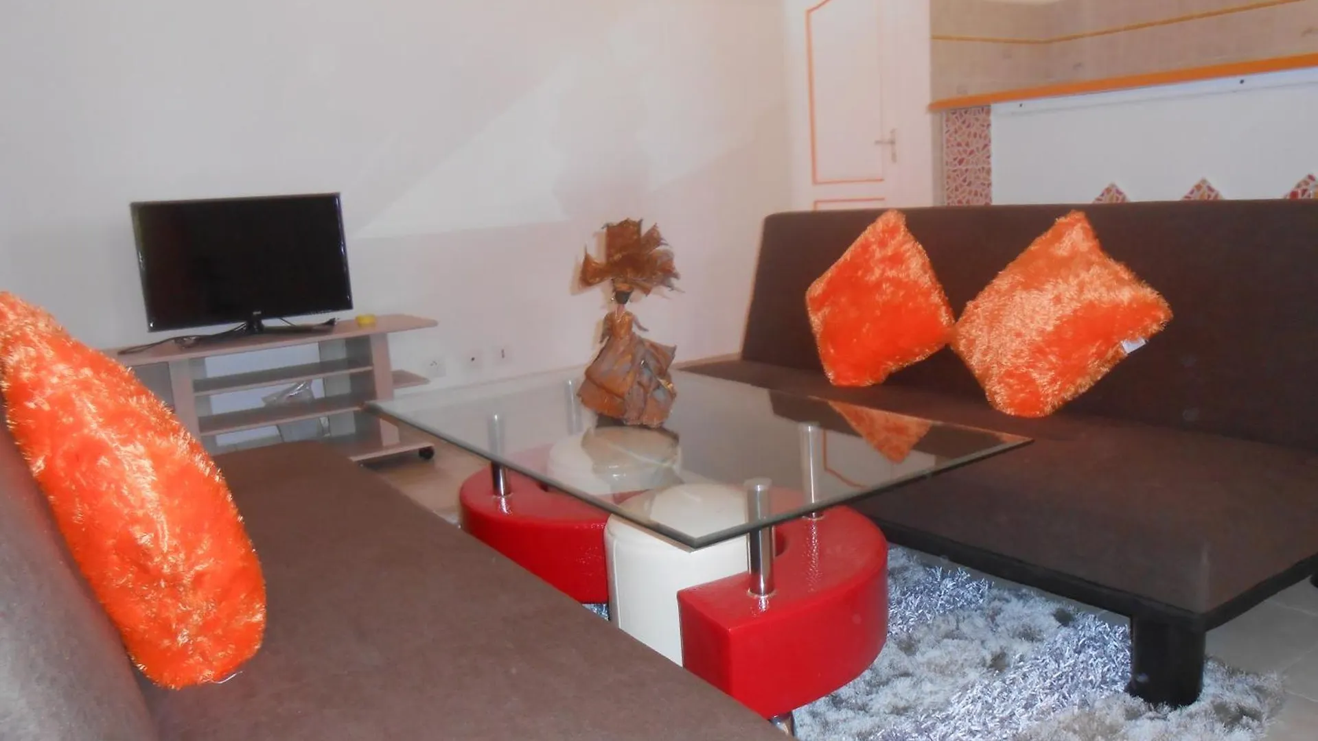 Holiday home O Paradis Terrestre Gite Passion Capesterre