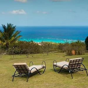 Kristal'inn Caraibe Capesterre
